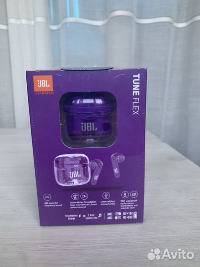 JBL Tune Flex