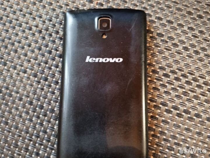 Lenovo A1000, 8 ГБ