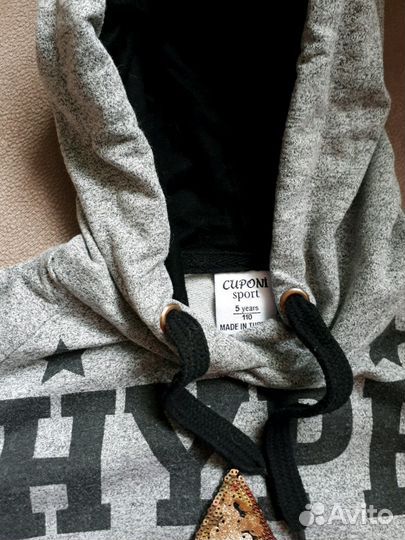 Костюм на девочку(5-6 лет)