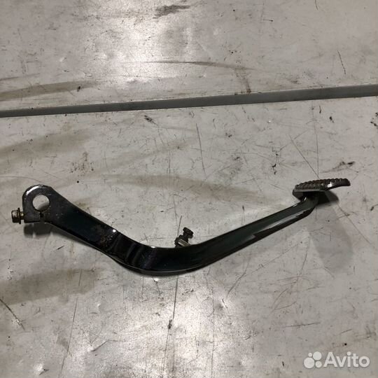 Лапка тормоза для Honda PC800 Pacific Coast