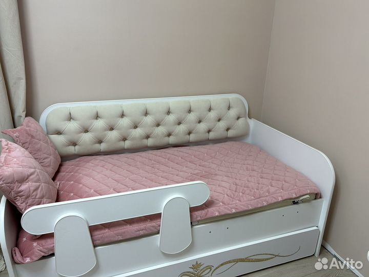 Детский диван