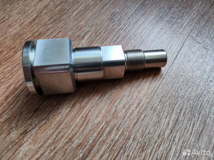 Шток поворотного кронштейна Mercruiser Alpha Bravo