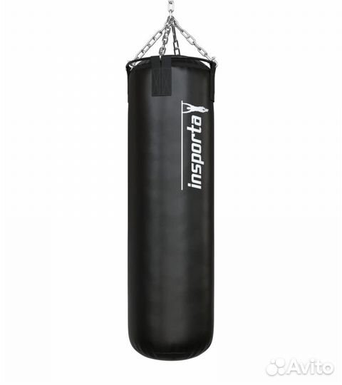 Боксерский мешок 150*45 см вес 70-75 кг