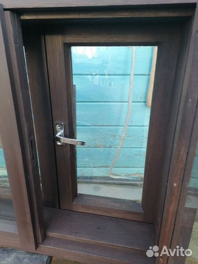 Оконный блок