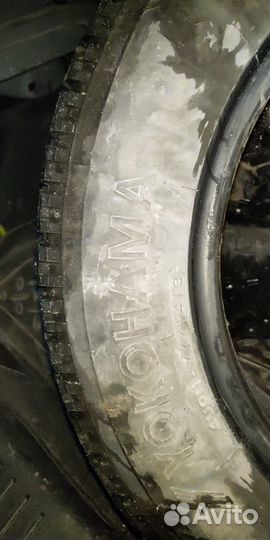 Yokohama Ice Guard F700Z 195/65 R15 91Q