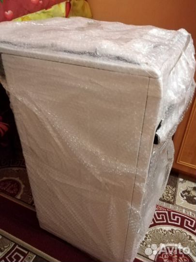 Комбинированная плита газ-электро(50-55 см) Дарина