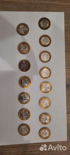 Колекционирование монет