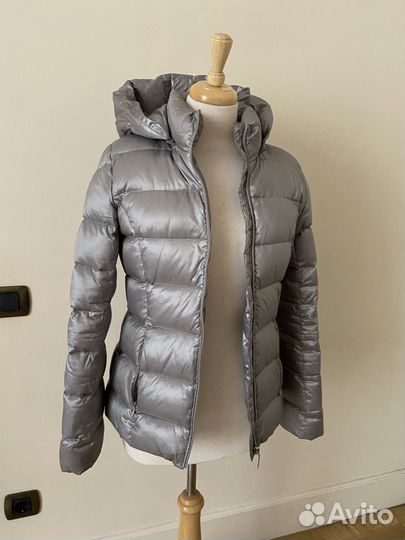 Liu-jo оригинал, пуховик р. M