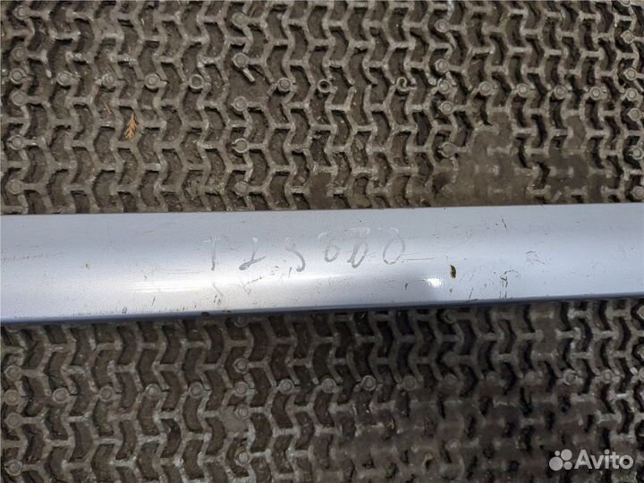 Рейлинг на крышу (одиночка) Toyota RAV 4, 2014