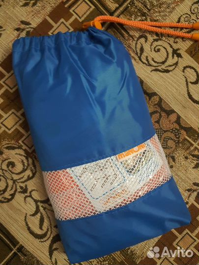 Жд манеж Бортик в поезд