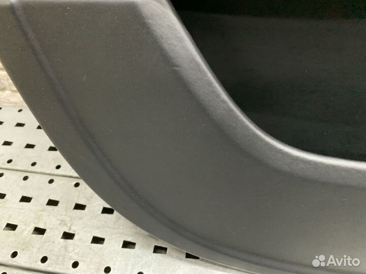 Porsche Cayenne 958 Обшивка двери передней LH RH