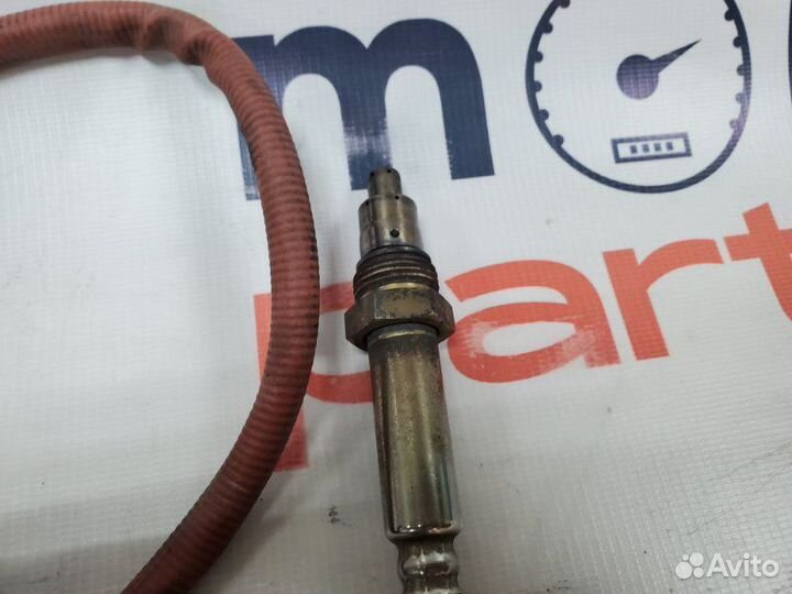 Лямбда зонд Bmw X5 F15 2013