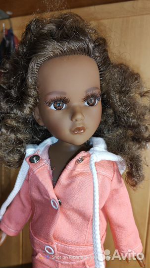 Кукла Марис