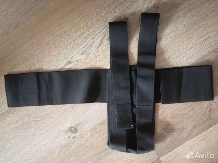 Корректор осанки