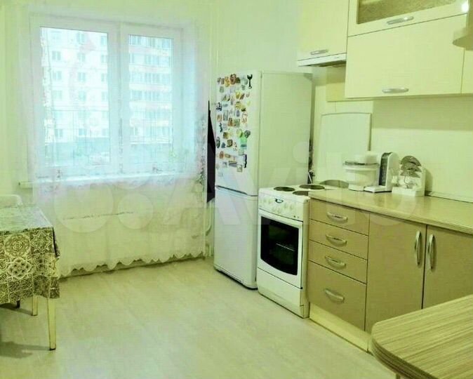 Комната 16 м² в 3-к., 3/9 эт.