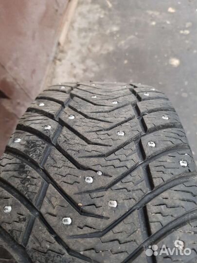 Колёса на Тойота Аурус