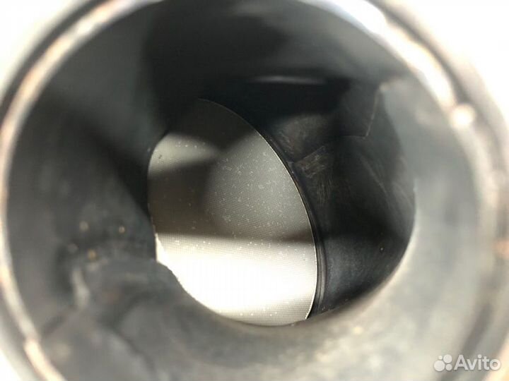 Выпускной коллектор Subaru Outback BR9 EJ253