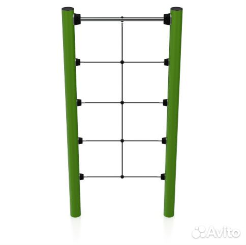 Тренажер, Набор платформ для прыжков