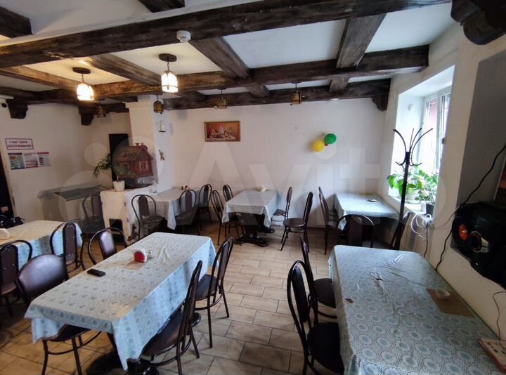 Свободного назначения, 72 м²