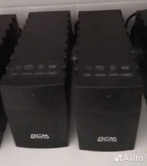 Источник бесперебойного питания