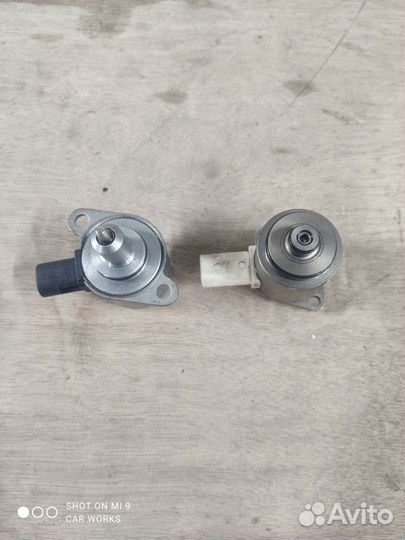 Клапан сервотроника BMW E60 E81 E90 E63 F10 F11F01