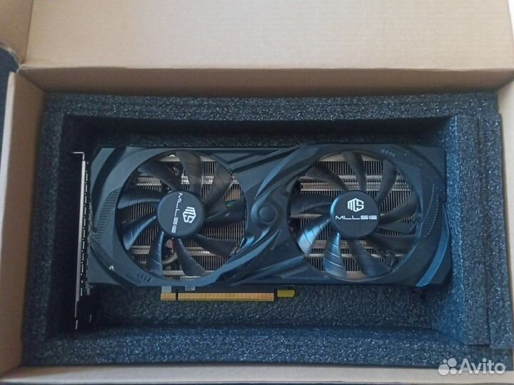 Mllse RTX3060 12Gb