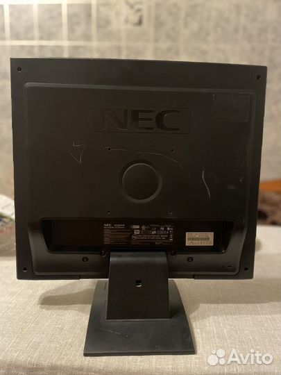 Монитор NEC LCD 92VM