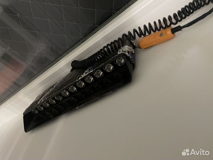 Стробоскоп под лобовое