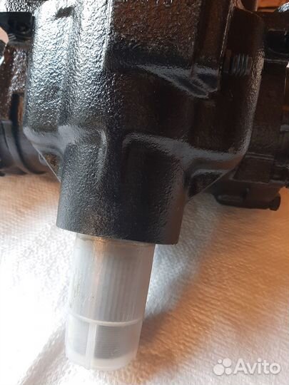 Гур Камаз 4310 4308 4350 65111 рулевой редуктор