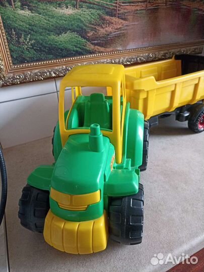 Игрушки для мальчиков