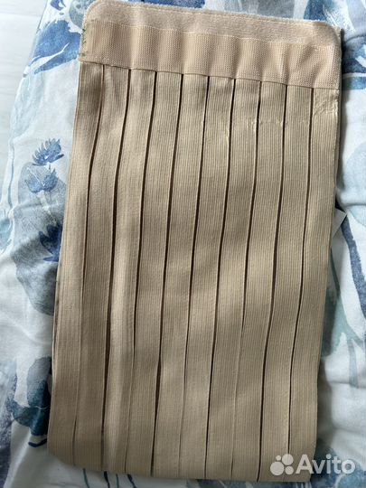 Бандаж послеродовой