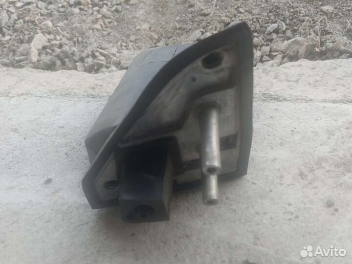 Корпус зеркала ваз 21083