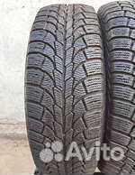 Gislaved Soft Frost 3 195/65 R15 95T
