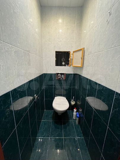 1-к. квартира, 45 м², 9/17 эт.