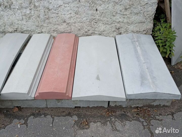 Оголовники