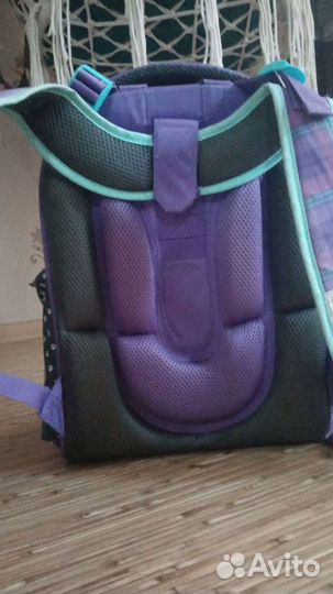 Большой ортопедический портфель