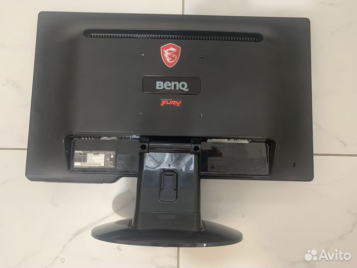 Монитор Benq 22 Full HD