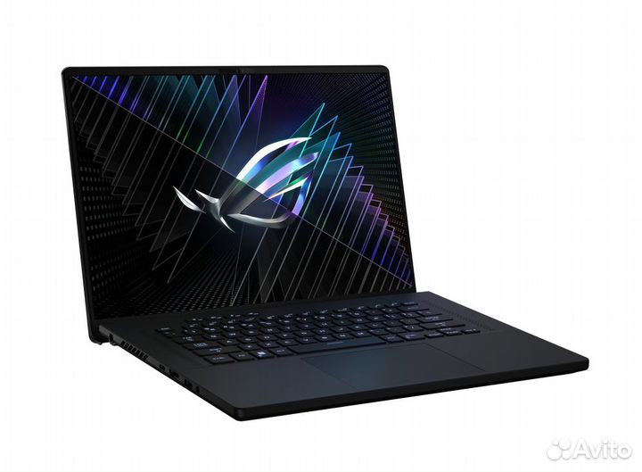 Игровой Asus ROG Zephyrus M16 / i9-13900H / RTX4070