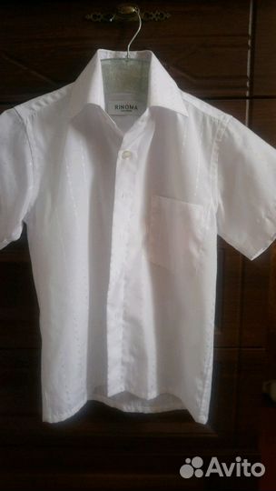 Рубашка