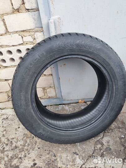 Nokian Tyres Hakkapeliitta 8 185/60 R15 88T