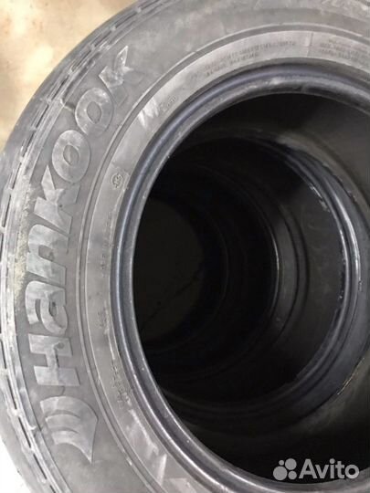 Hankook Optimo 4S H730 195/65 R15 91H