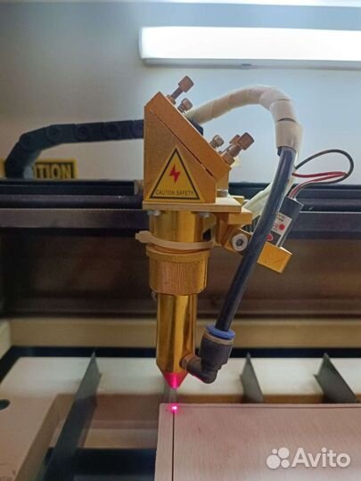 Лазерная резка фанера, акрил, и т.д