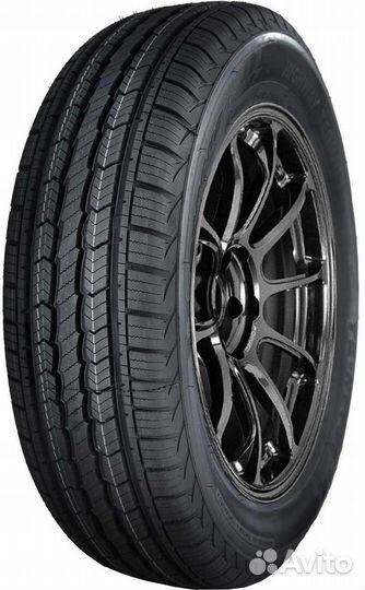 Torque TQ-HT701 265/70 R17 115T