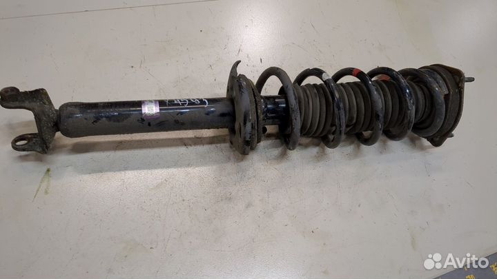 Амортизатор подвески Infiniti Q50, 2015