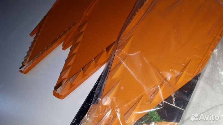 Насадки к овощерезке бернер