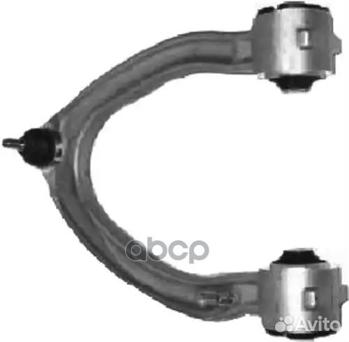 Рычаг верхний левый MB W220/C215 all 98