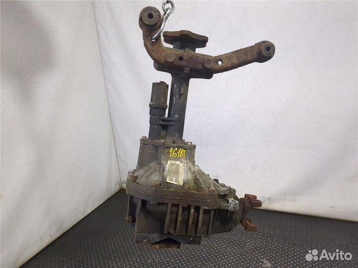 Редуктор моста Chevrolet Tahoe, 2007