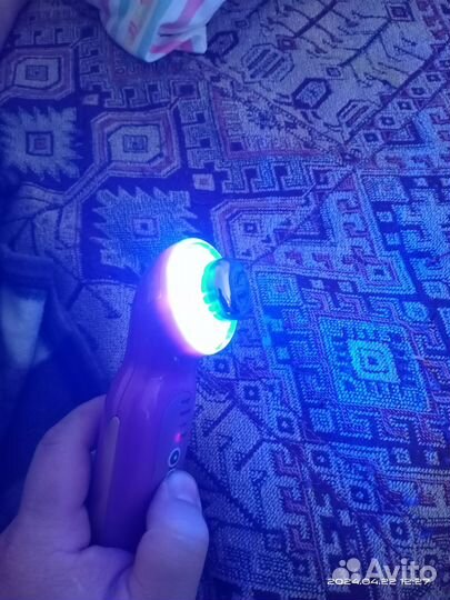 Ультразвуковой аппарат - Desheli