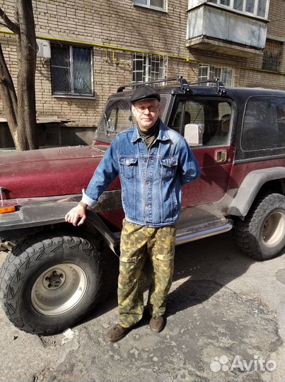 Слесарь-ремонтник