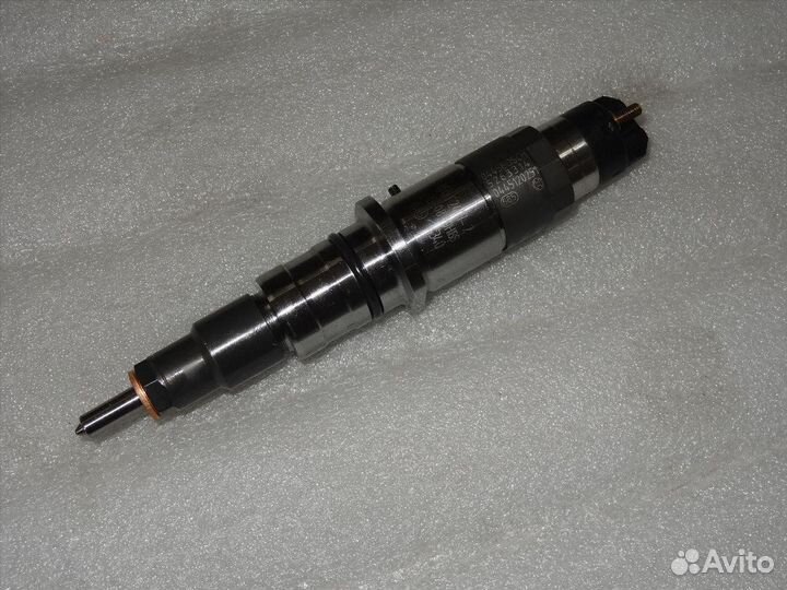 Форсунка Bosch 0445120142